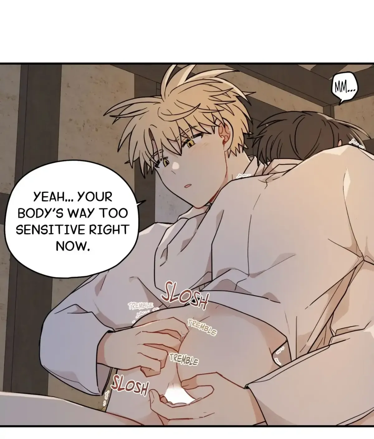 Golden Bells and Dragon Scales Chapter 71.05 page 91 - 