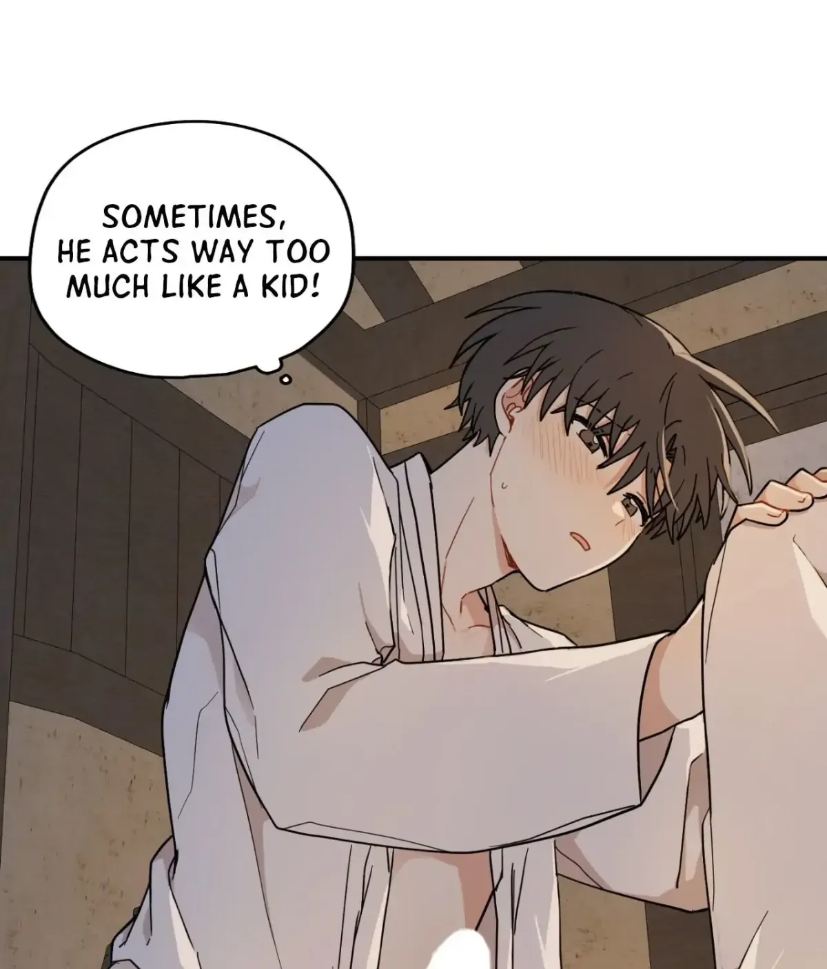 Golden Bells and Dragon Scales Chapter 71.05 page 100 - 