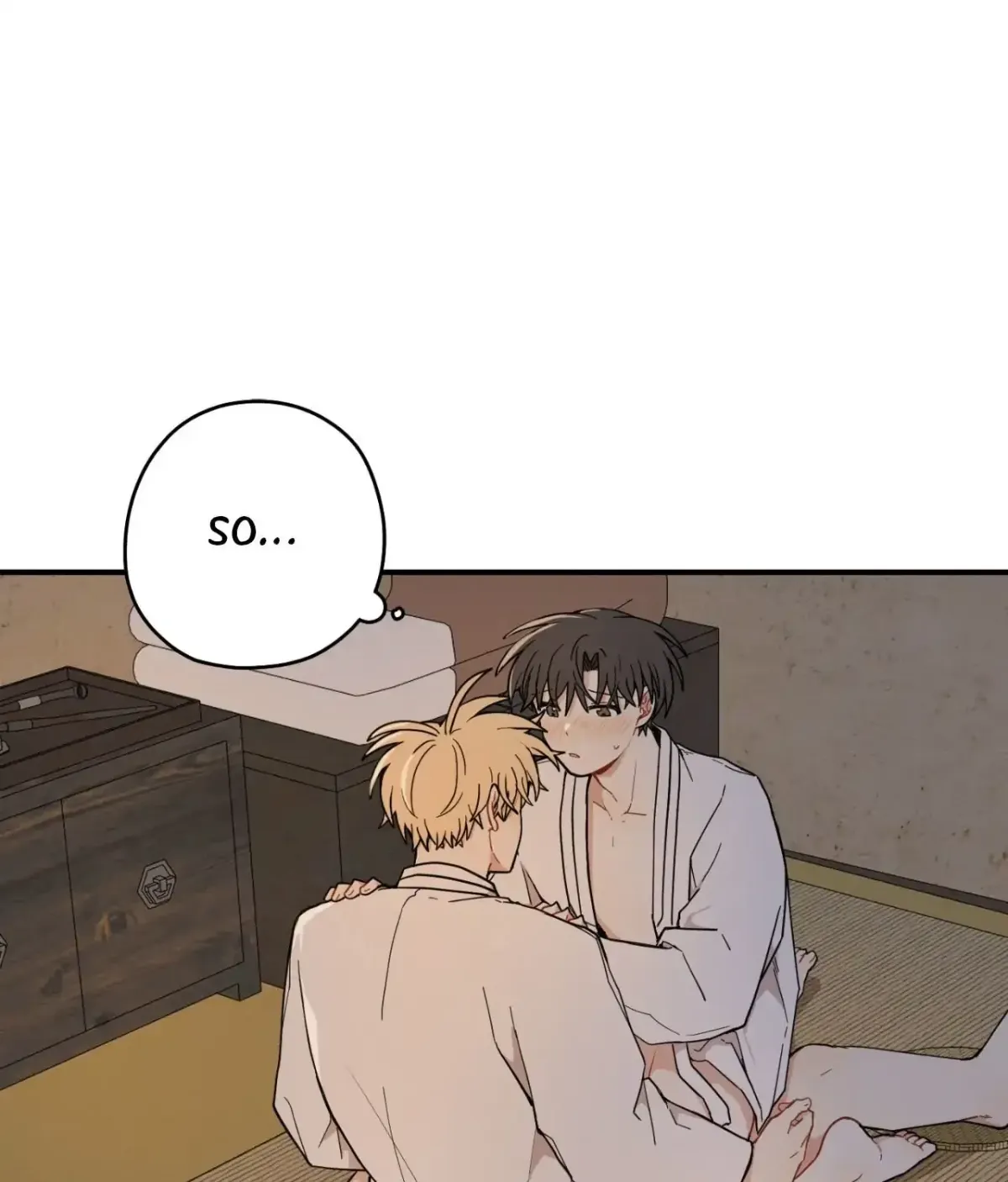 Golden Bells and Dragon Scales Chapter 71.06 page 2 - 