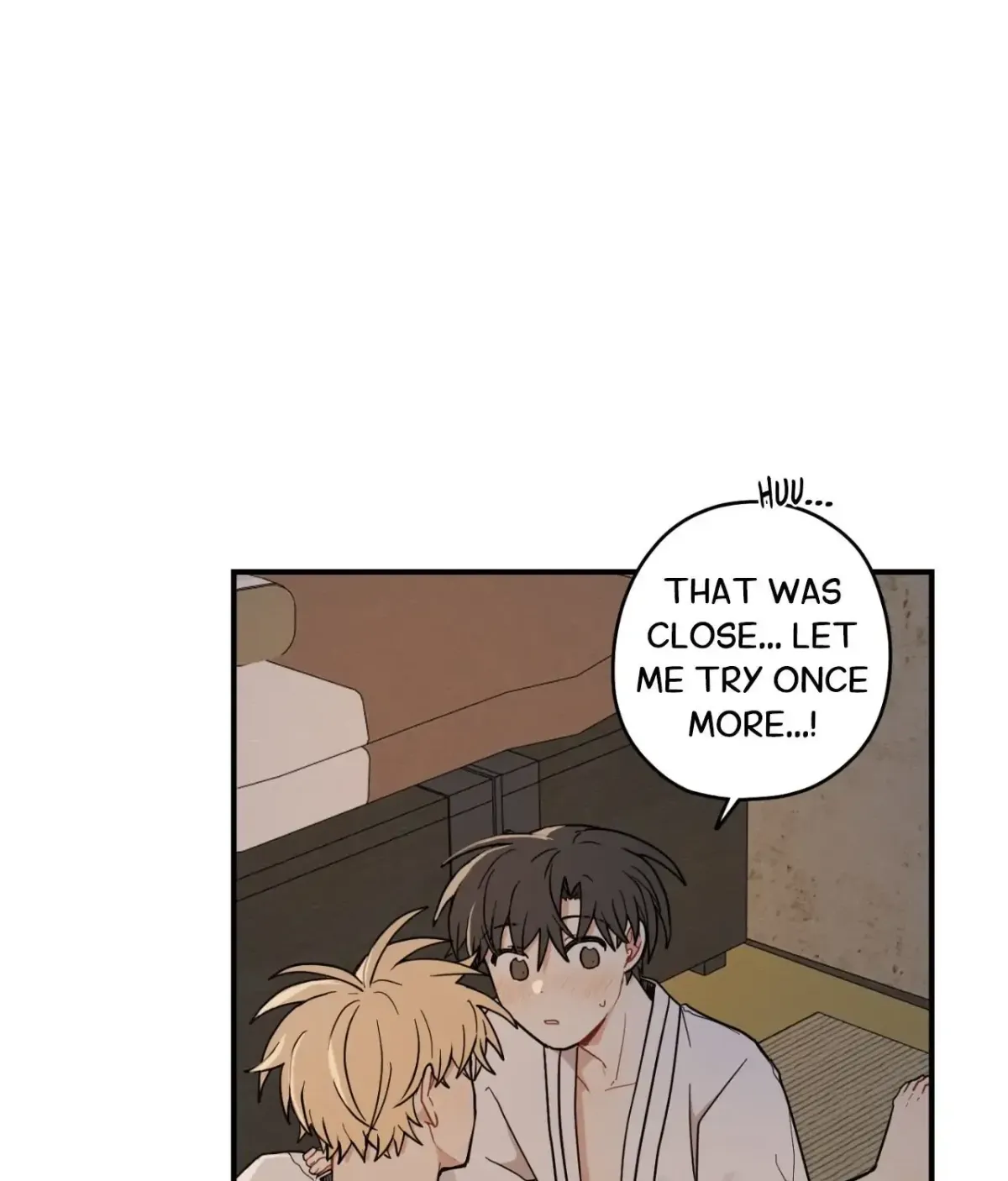 Golden Bells and Dragon Scales Chapter 71.06 page 12 - 