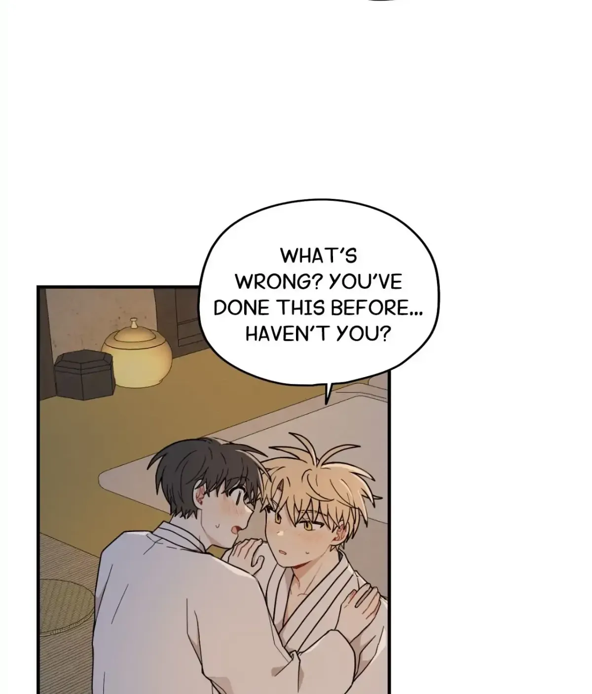 Golden Bells and Dragon Scales Chapter 71.06 page 15 - 