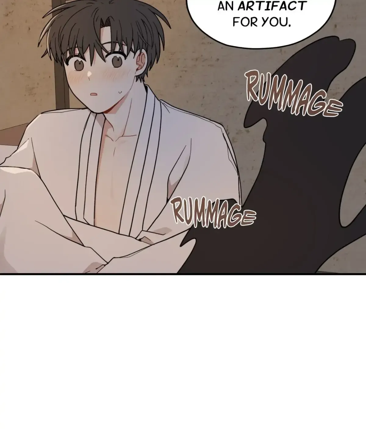 Golden Bells and Dragon Scales Chapter 71.06 page 20 - 