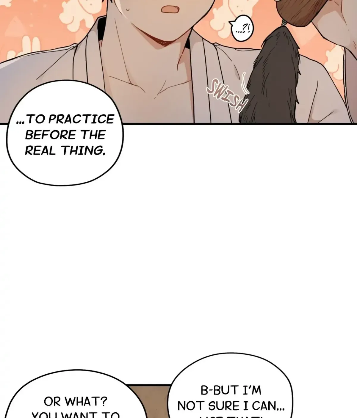 Golden Bells and Dragon Scales Chapter 71.06 page 25 - 