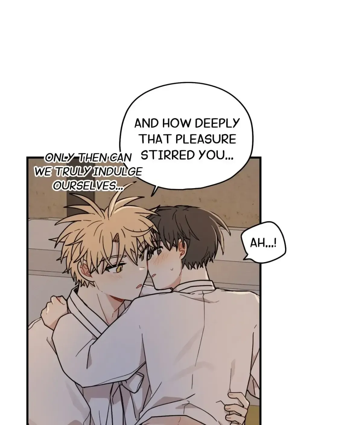 Golden Bells and Dragon Scales Chapter 71.06 page 30 - 