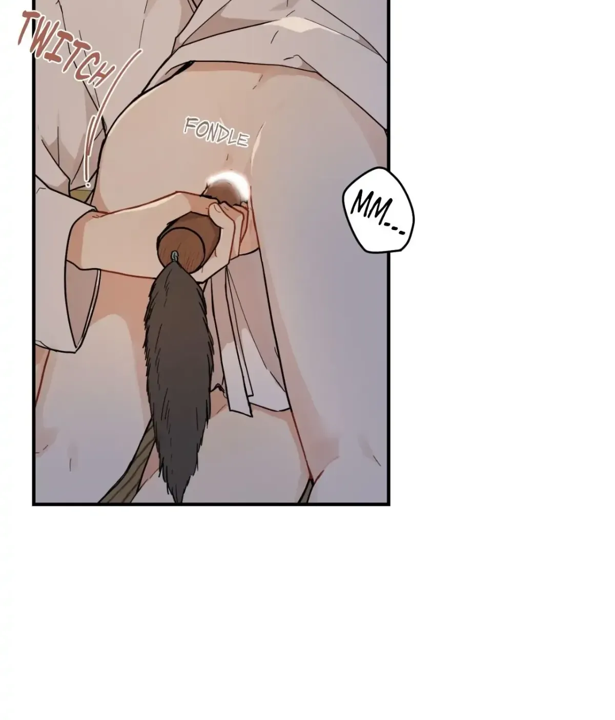 Golden Bells and Dragon Scales Chapter 71.06 page 35 - 