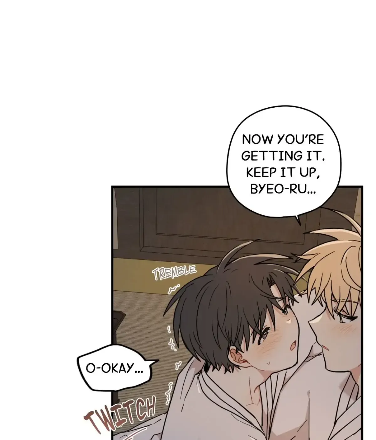 Golden Bells and Dragon Scales Chapter 71.06 page 36 - 