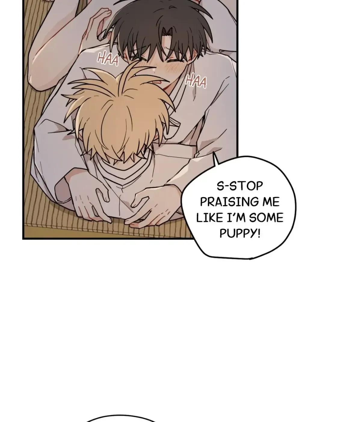 Golden Bells and Dragon Scales Chapter 71.06 page 41 - 