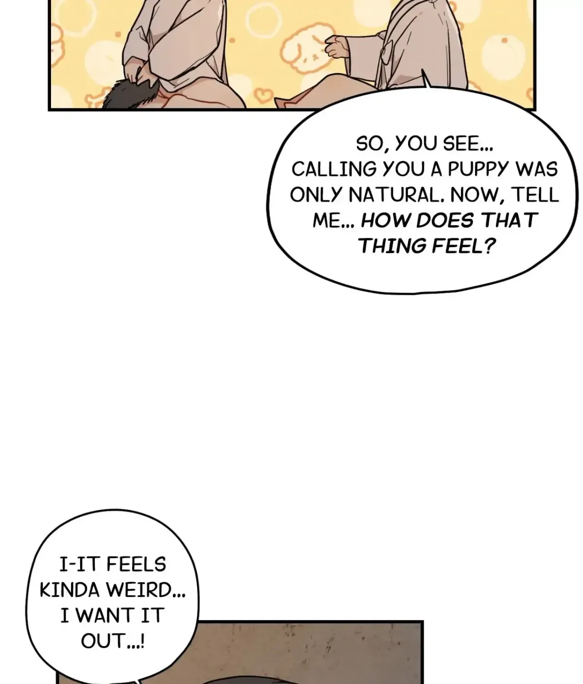 Golden Bells and Dragon Scales Chapter 71.06 page 44 - 