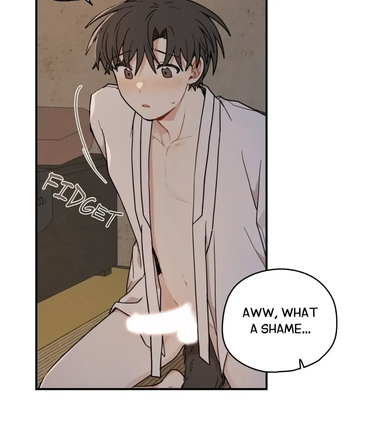 Golden Bells and Dragon Scales Chapter 71.06 page 45 - 