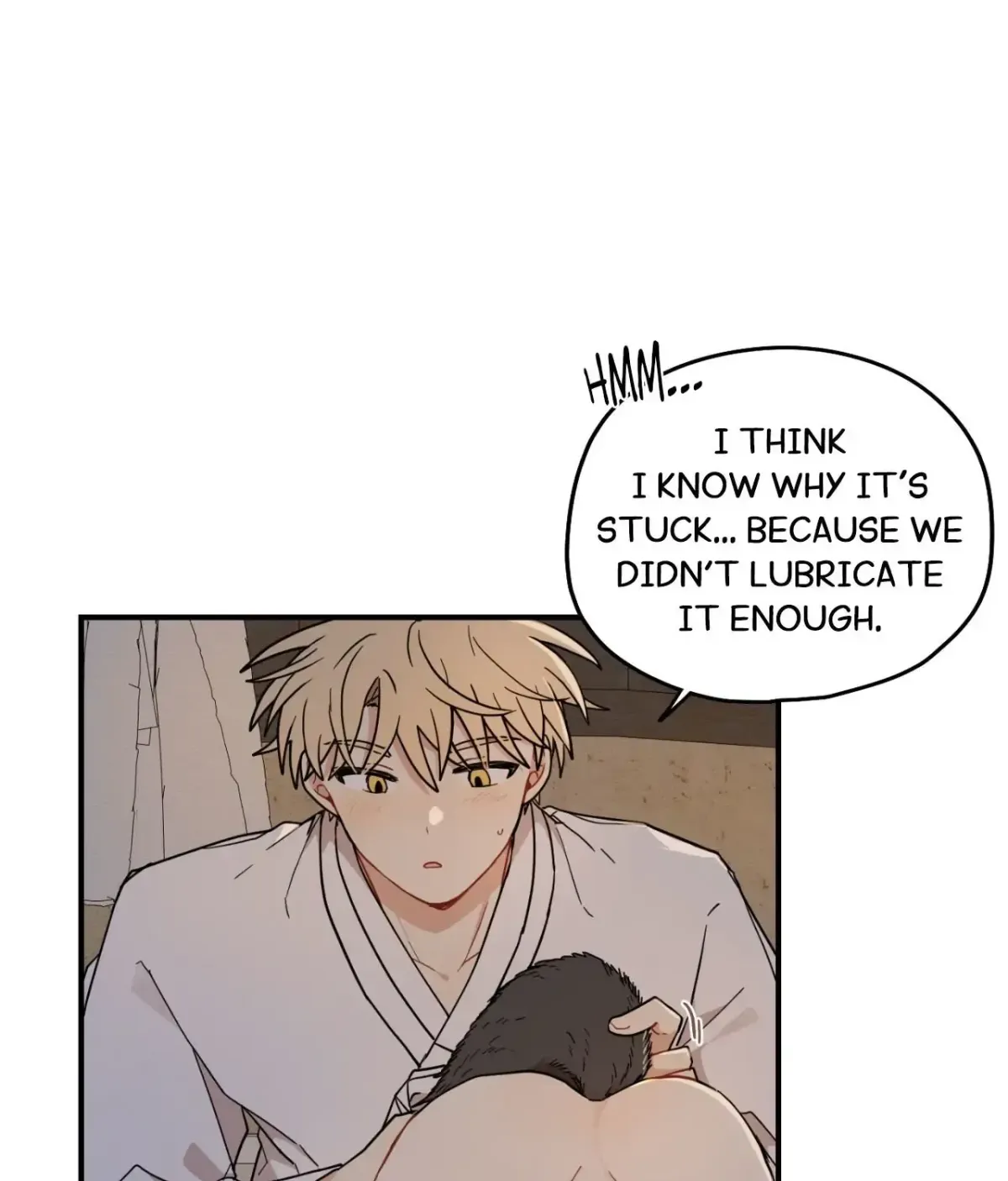 Golden Bells and Dragon Scales Chapter 71.06 page 52 - 