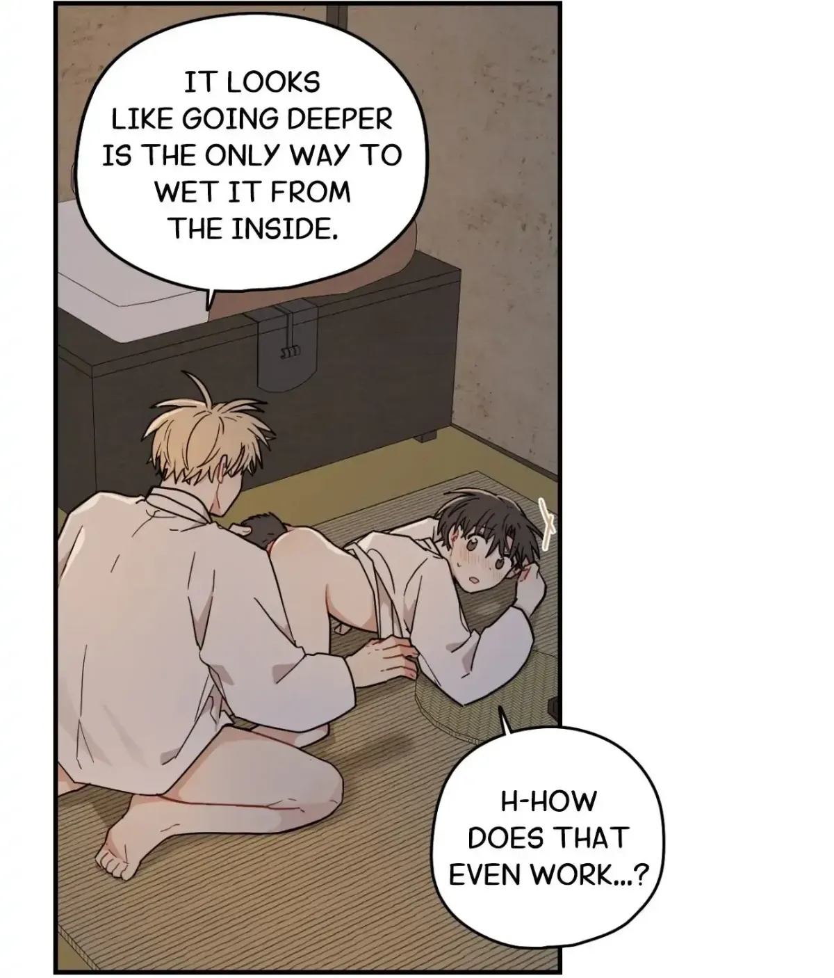 Golden Bells and Dragon Scales Chapter 71.06 page 57 - 