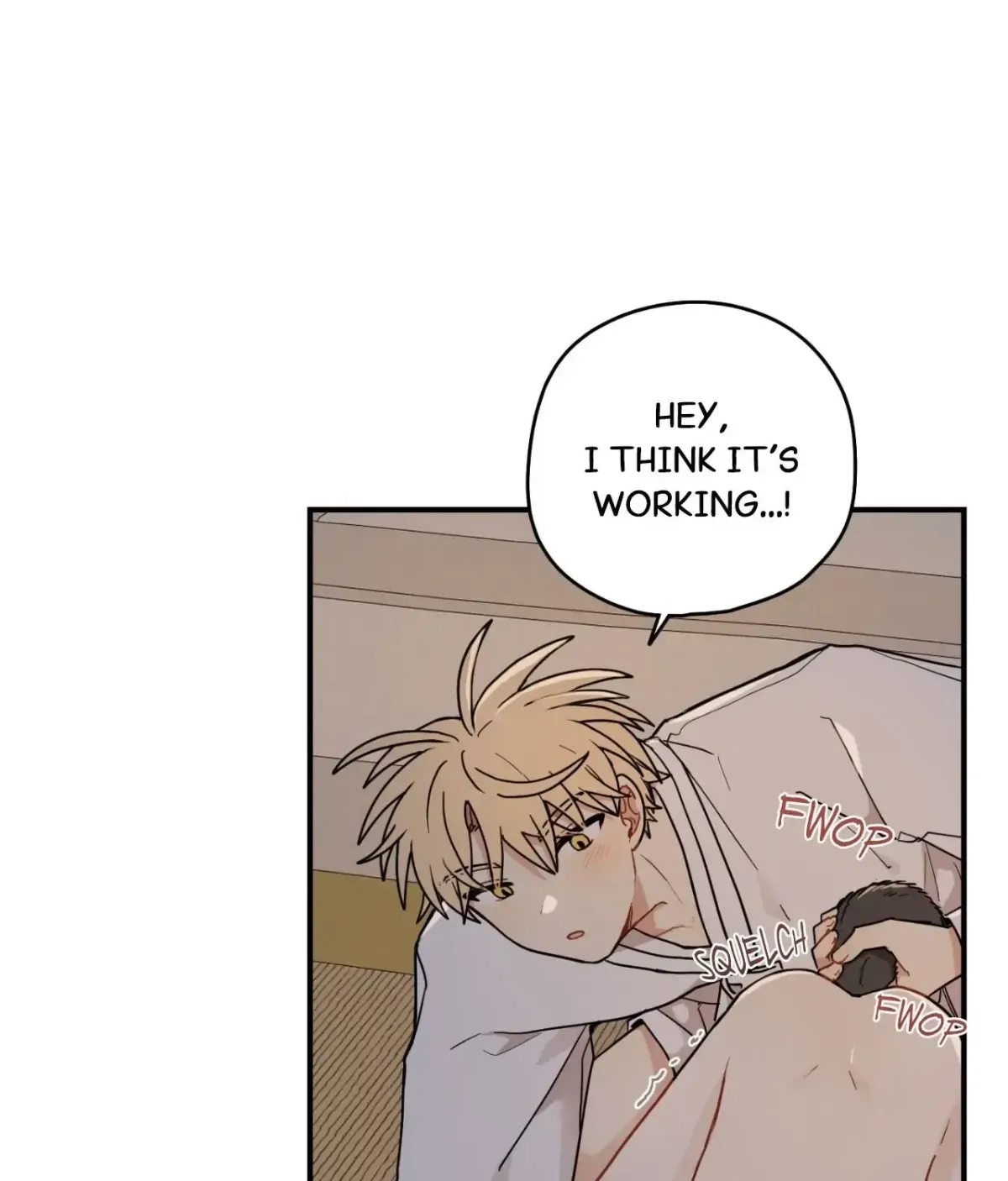 Golden Bells and Dragon Scales Chapter 71.06 page 64 - 