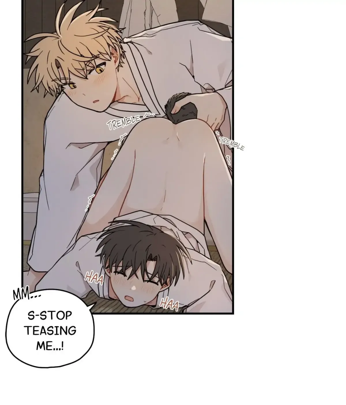 Golden Bells and Dragon Scales Chapter 71.06 page 70 - 
