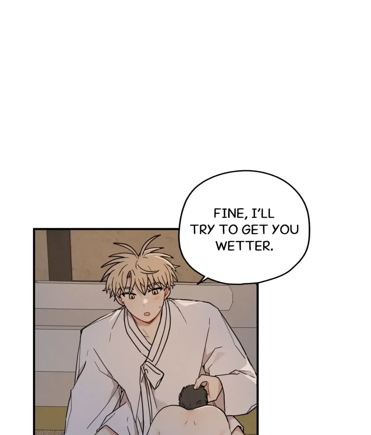 Golden Bells and Dragon Scales Chapter 71.06 page 74 - 