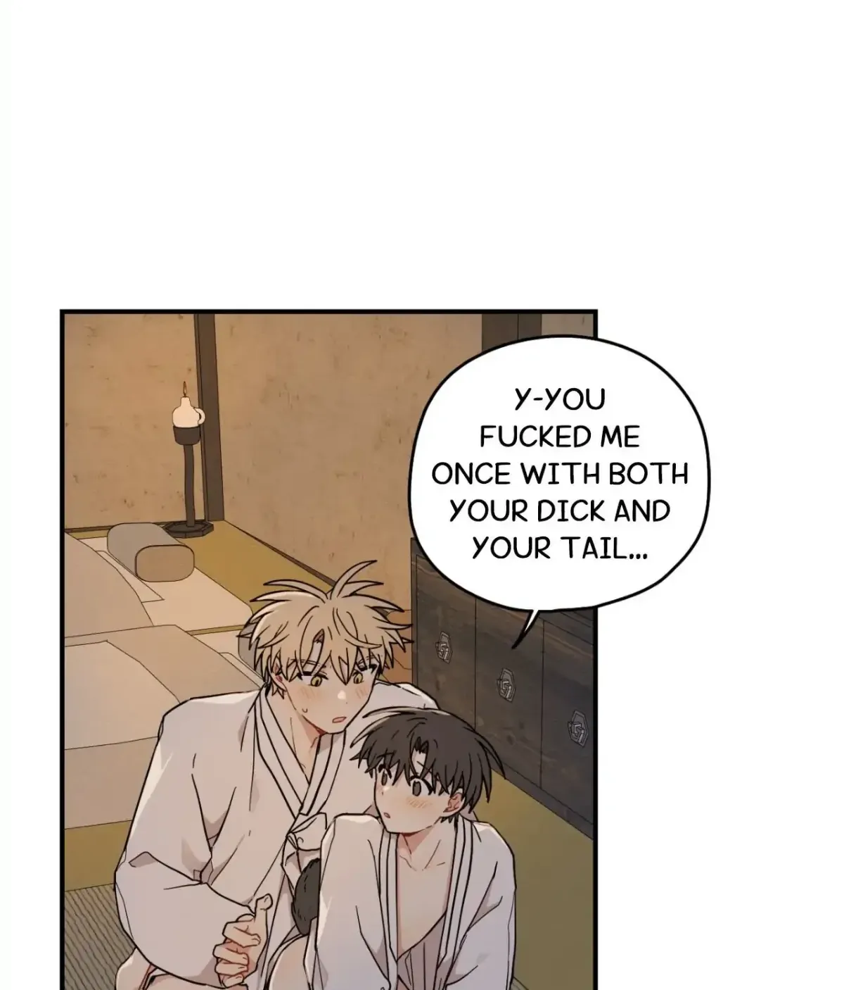 Golden Bells and Dragon Scales Chapter 71.06 page 79 - 