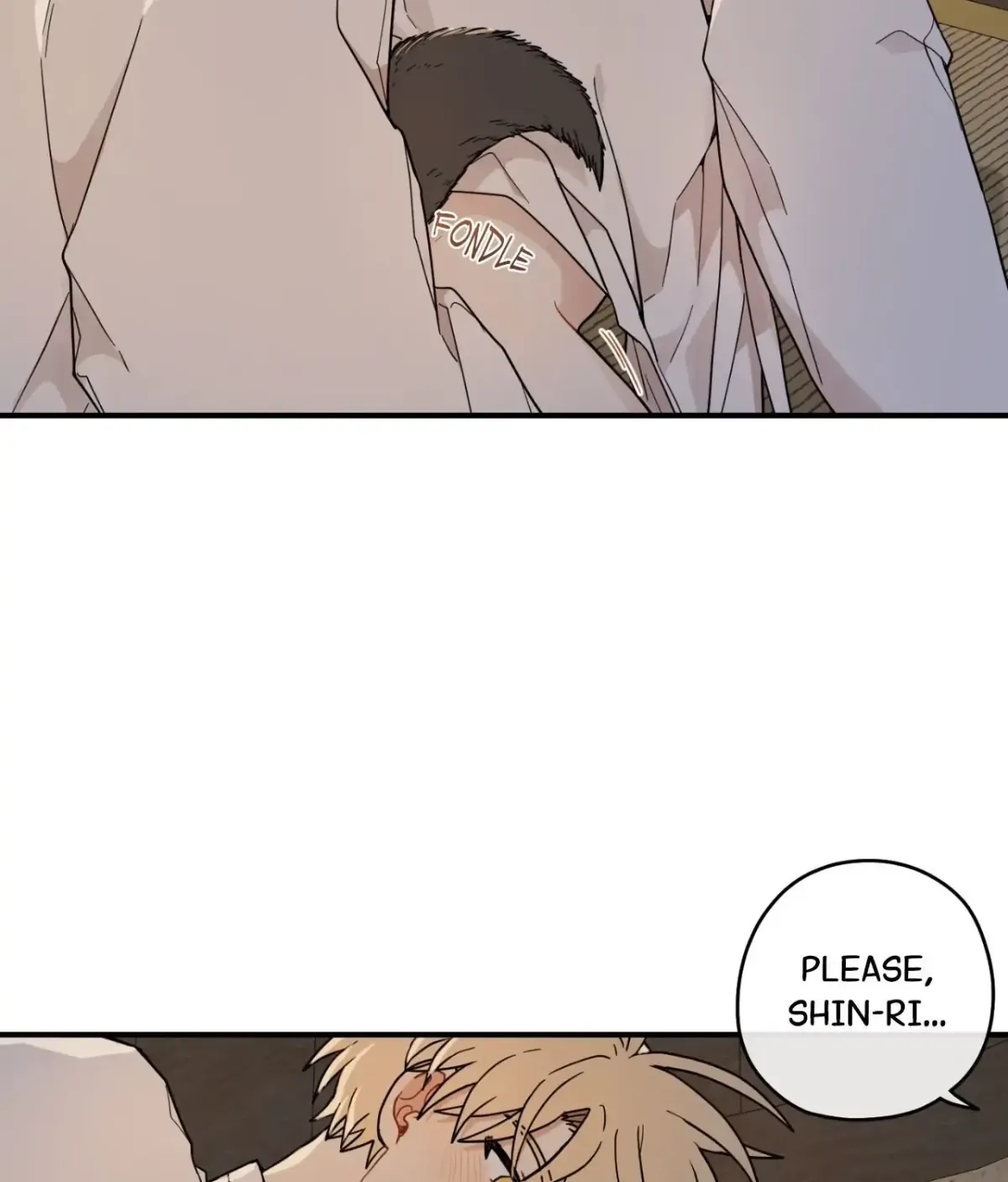 Golden Bells and Dragon Scales Chapter 71.06 page 83 - 