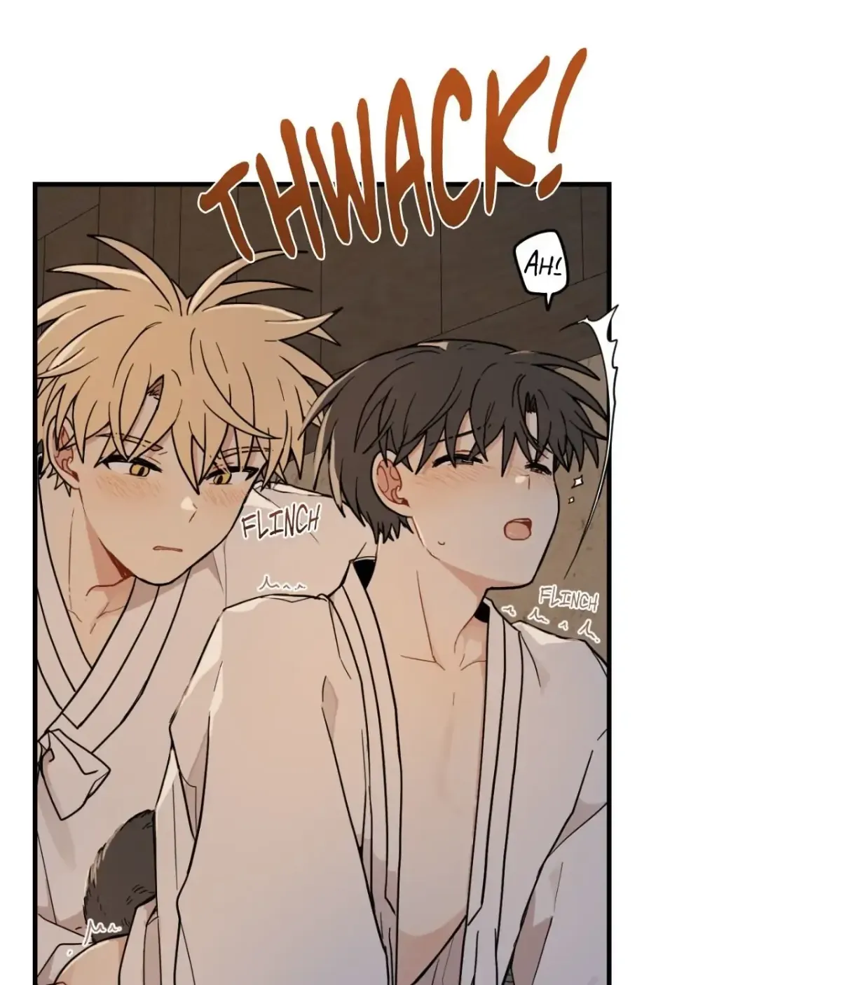 Golden Bells and Dragon Scales Chapter 71.06 page 86 - 