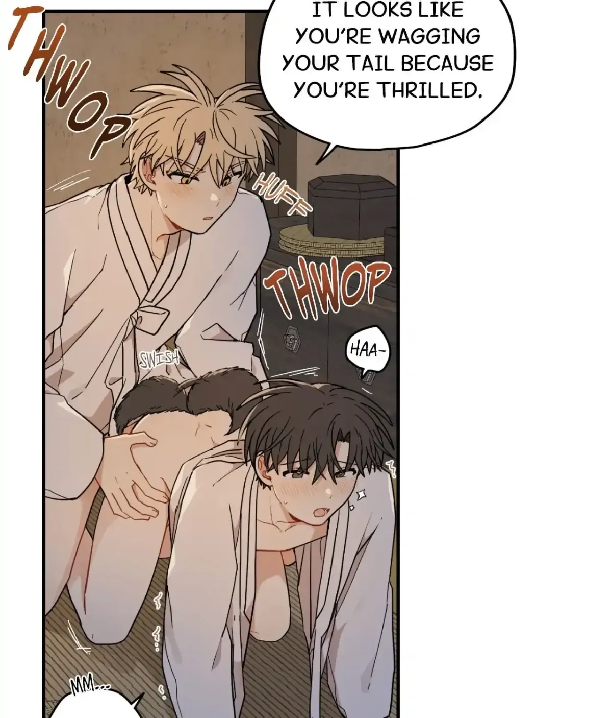Golden Bells and Dragon Scales Chapter 71.06 page 91 - 
