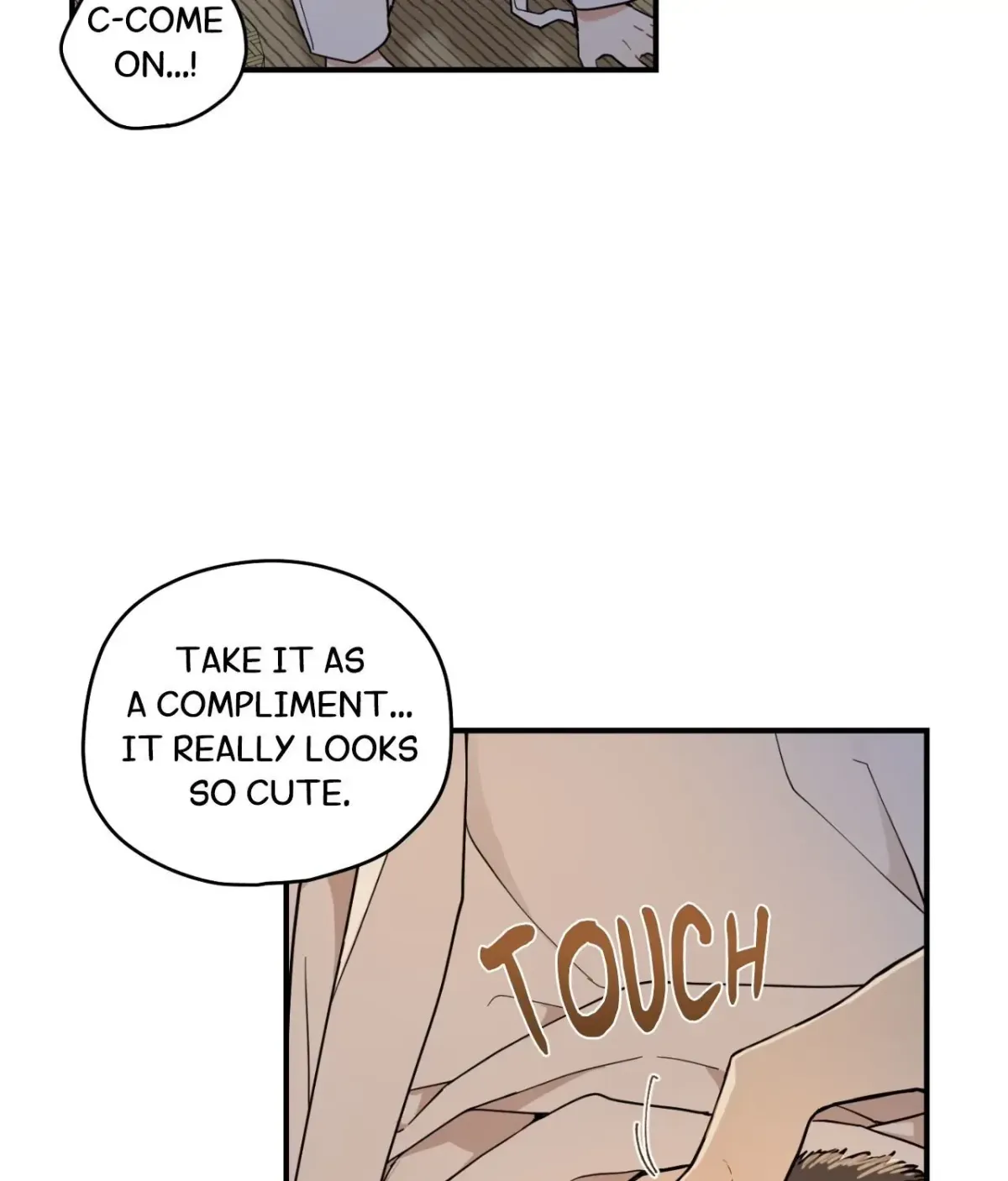 Golden Bells and Dragon Scales Chapter 71.06 page 92 - 