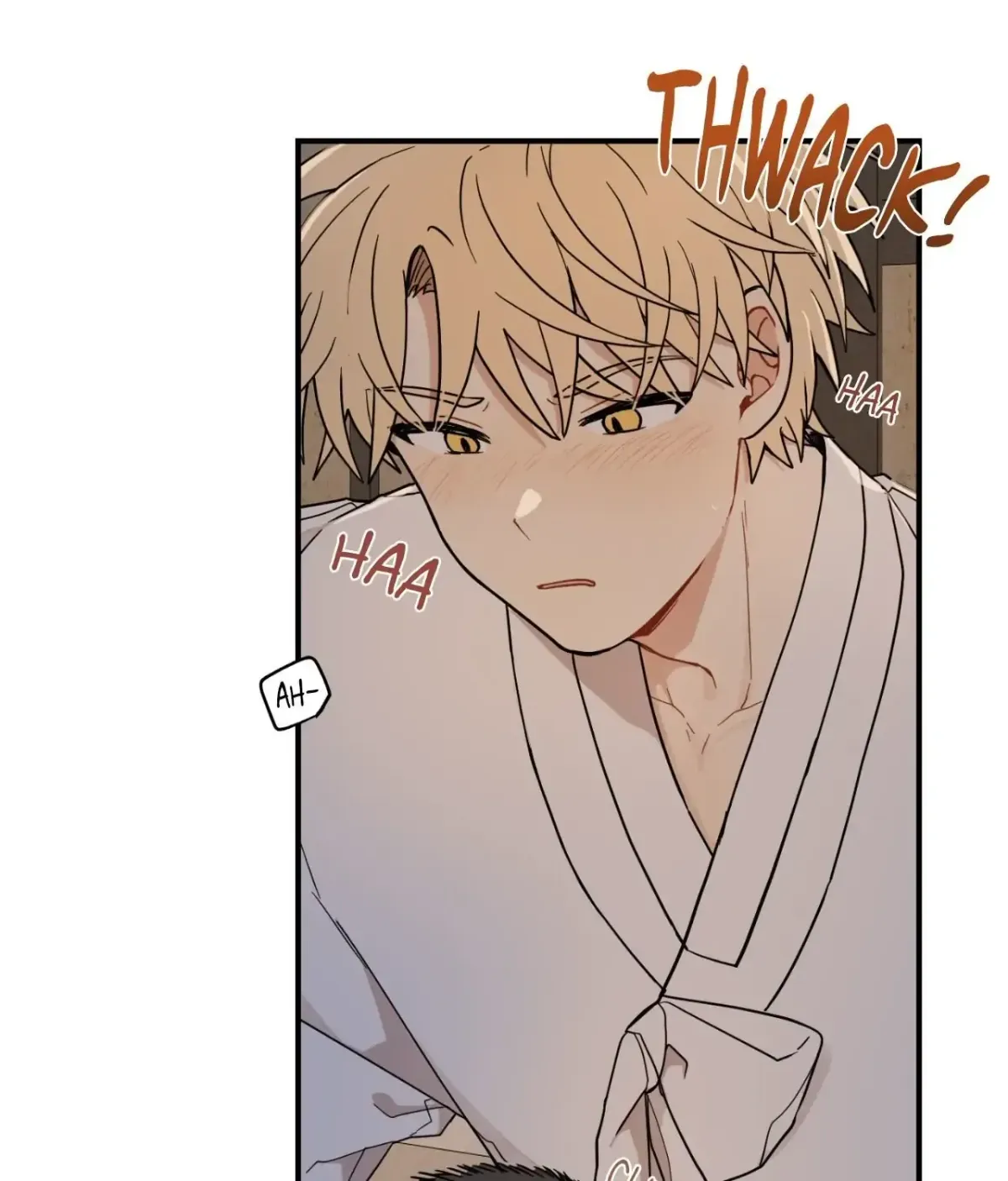 Golden Bells and Dragon Scales Chapter 71.06 page 97 - 