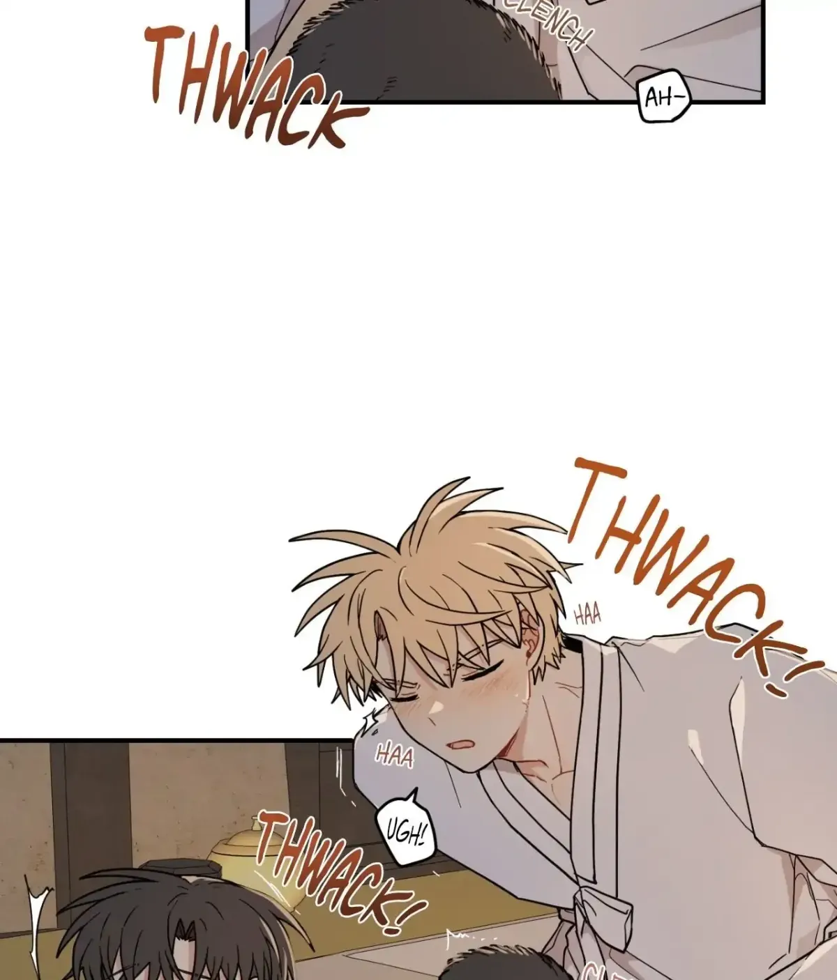 Golden Bells and Dragon Scales Chapter 71.06 page 98 - 
