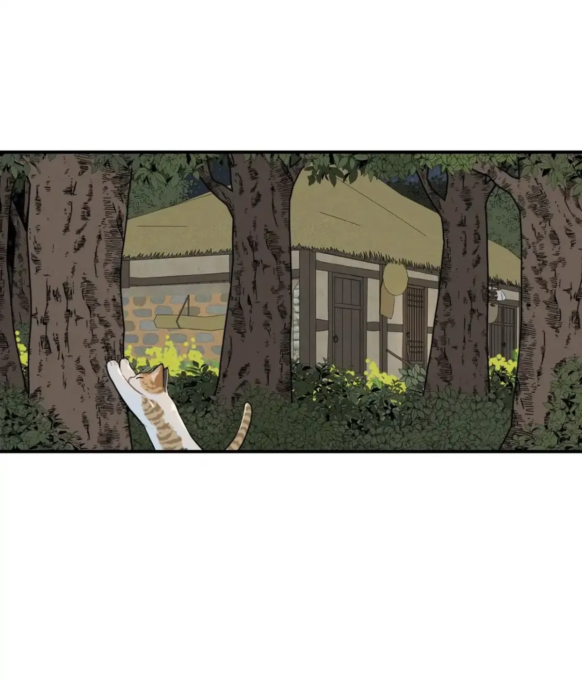 Golden Bells and Dragon Scales Chapter 71.07 page 2 - 