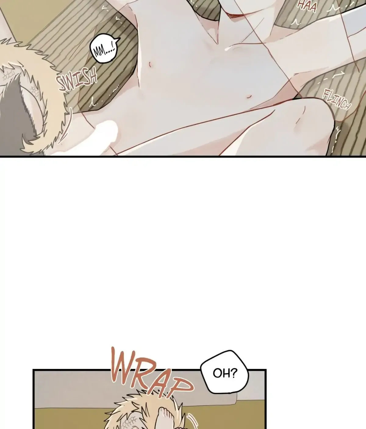 Golden Bells and Dragon Scales Chapter 71.07 page 16 - 