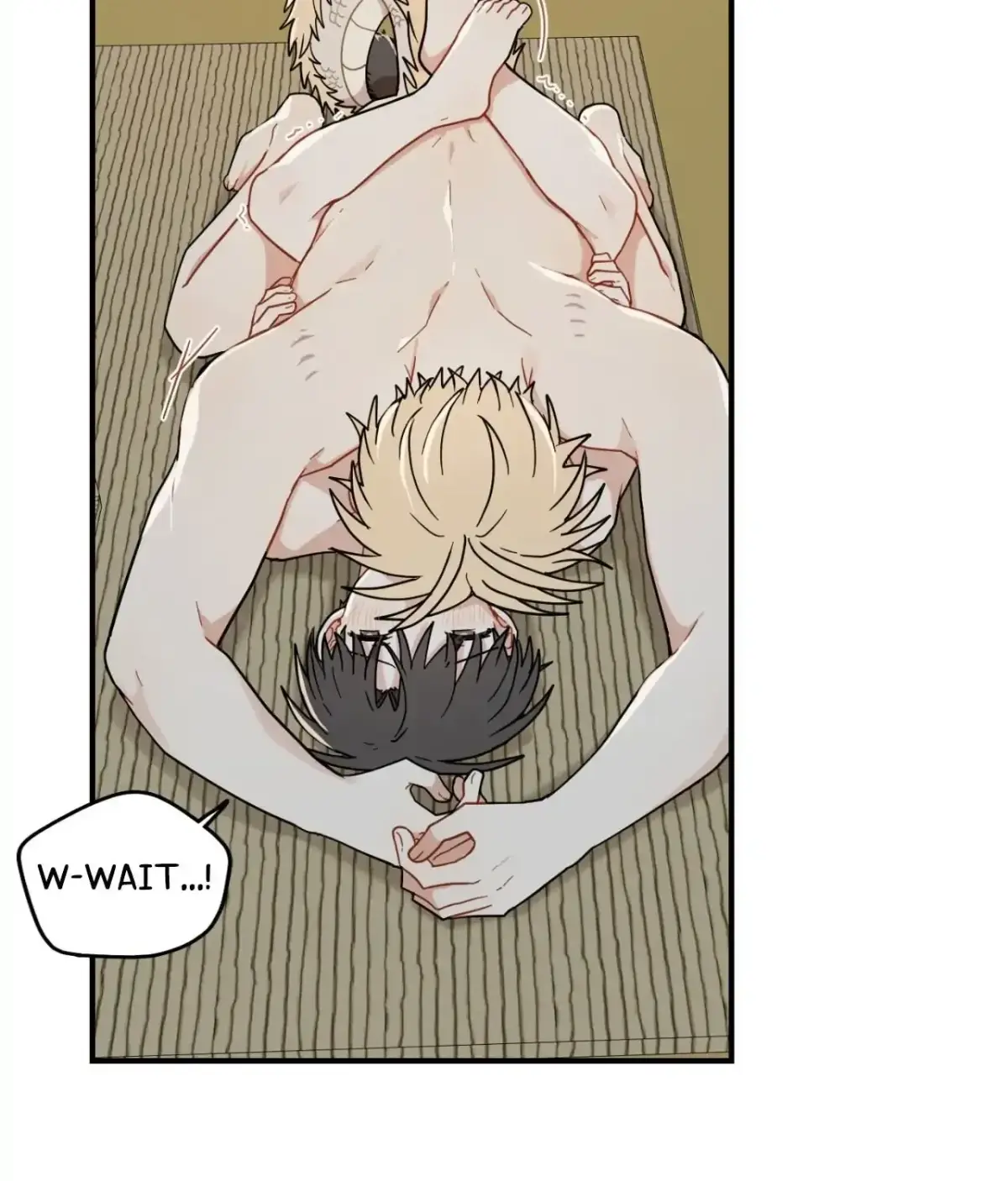 Golden Bells and Dragon Scales Chapter 71.07 page 17 - 