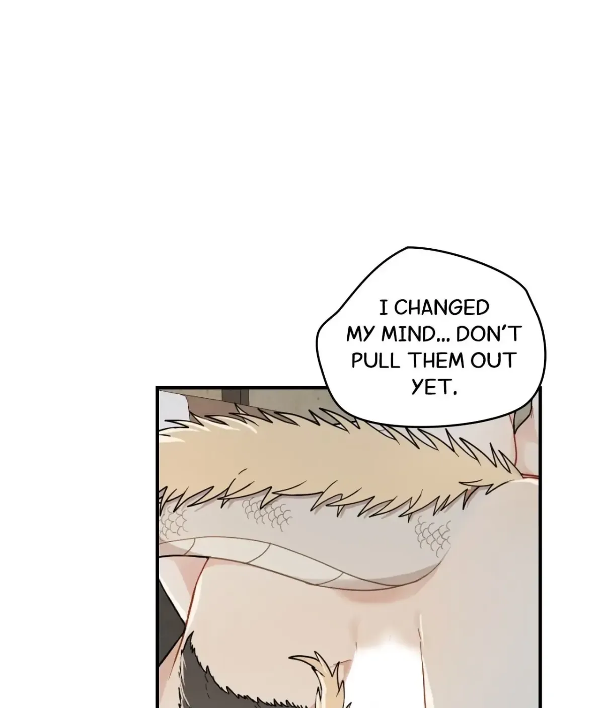 Golden Bells and Dragon Scales Chapter 71.07 page 18 - 