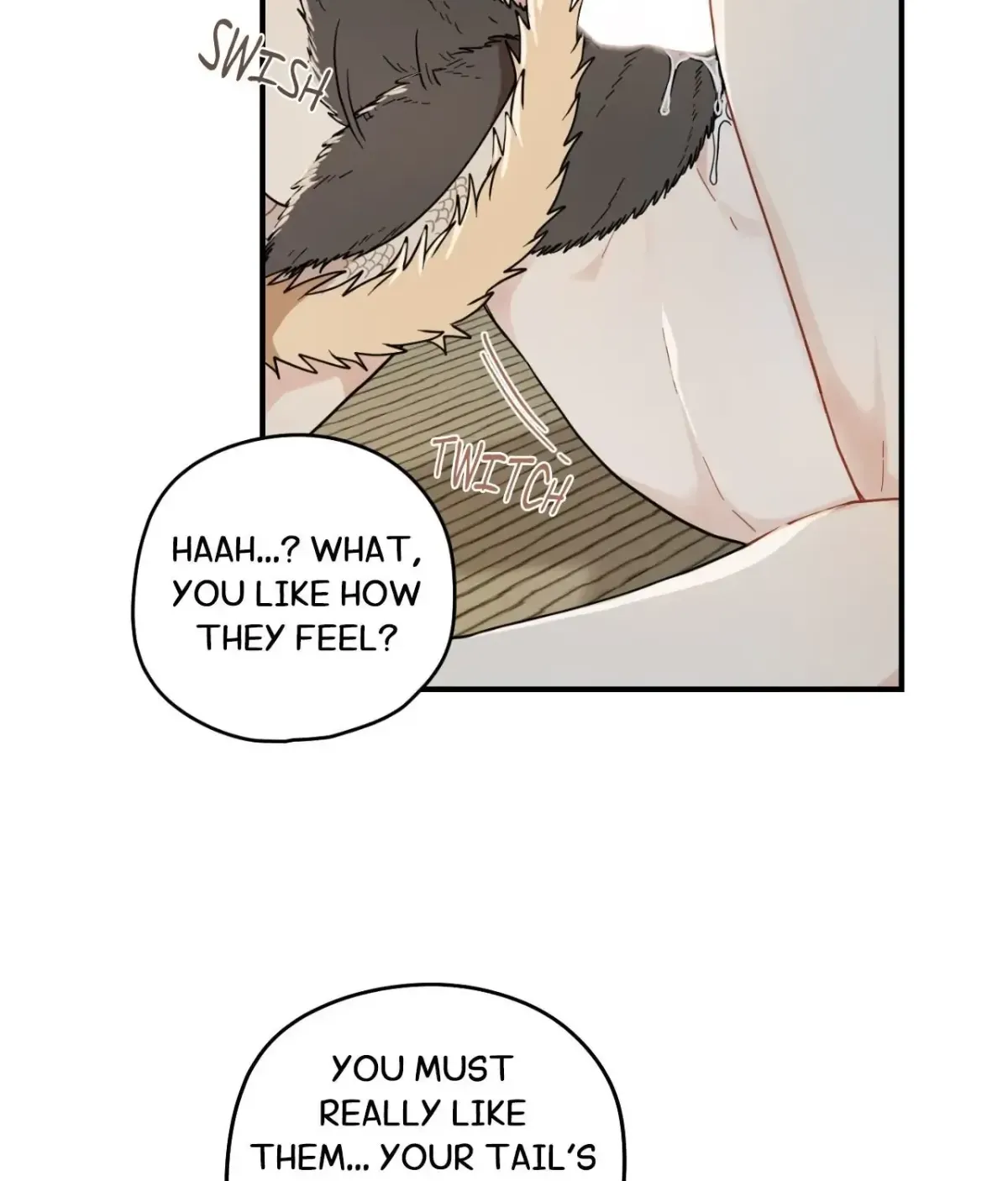 Golden Bells and Dragon Scales Chapter 71.07 page 19 - 