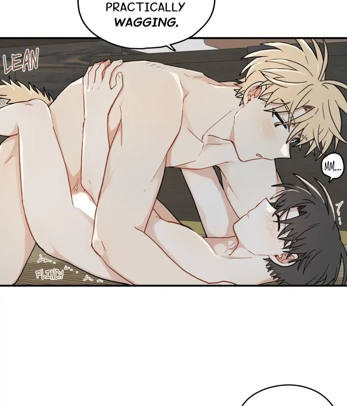 Golden Bells and Dragon Scales Chapter 71.07 page 20 - 