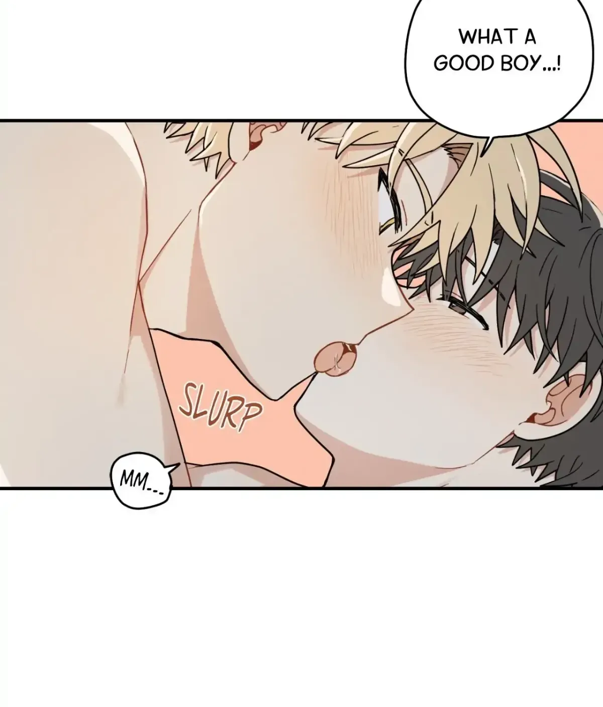 Golden Bells and Dragon Scales Chapter 71.07 page 21 - 