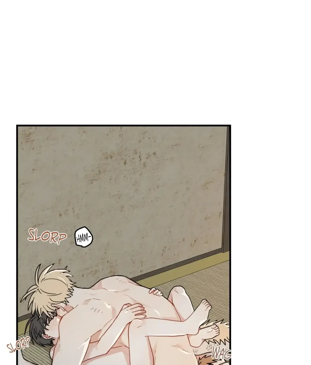 Golden Bells and Dragon Scales Chapter 71.07 page 22 - 