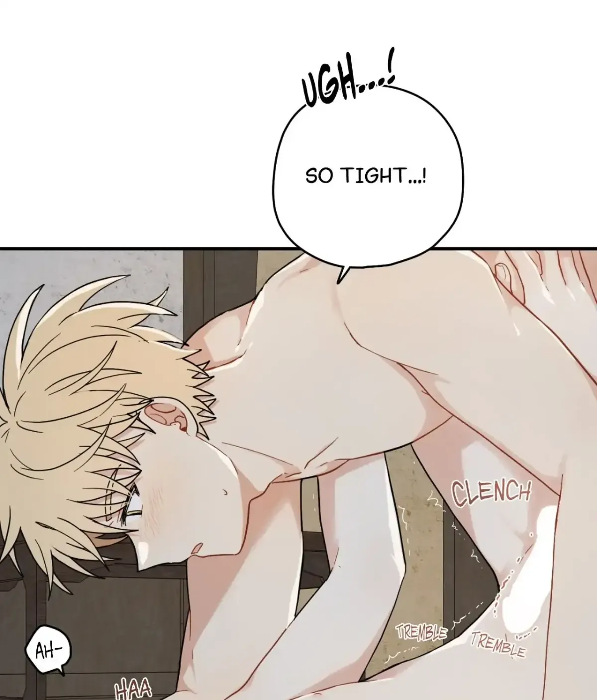Golden Bells and Dragon Scales Chapter 71.07 page 30 - 