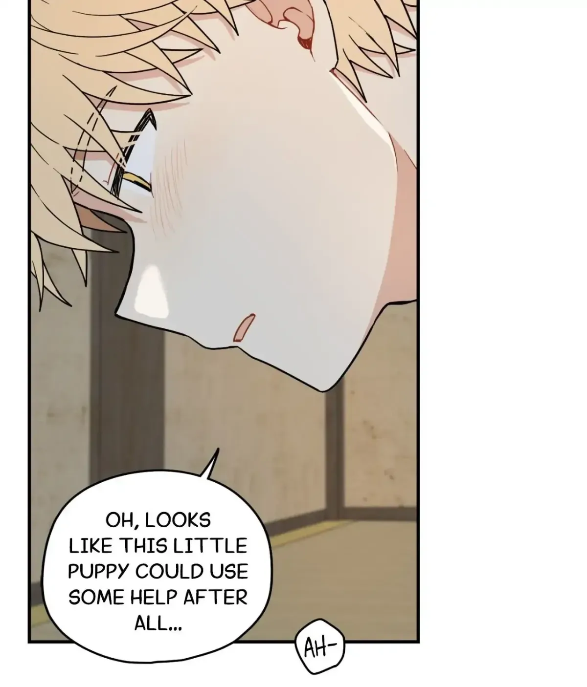 Golden Bells and Dragon Scales Chapter 71.07 page 32 - 