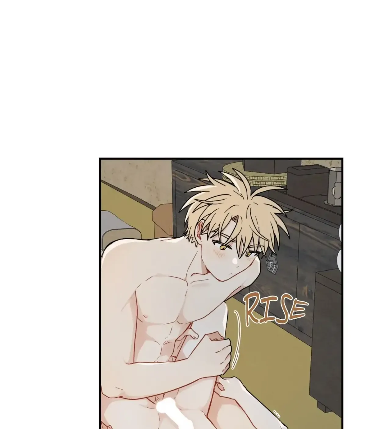 Golden Bells and Dragon Scales Chapter 71.07 page 33 - 