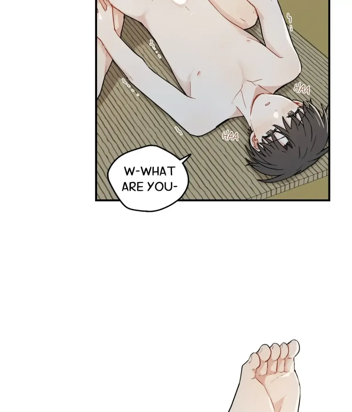 Golden Bells and Dragon Scales Chapter 71.07 page 34 - 