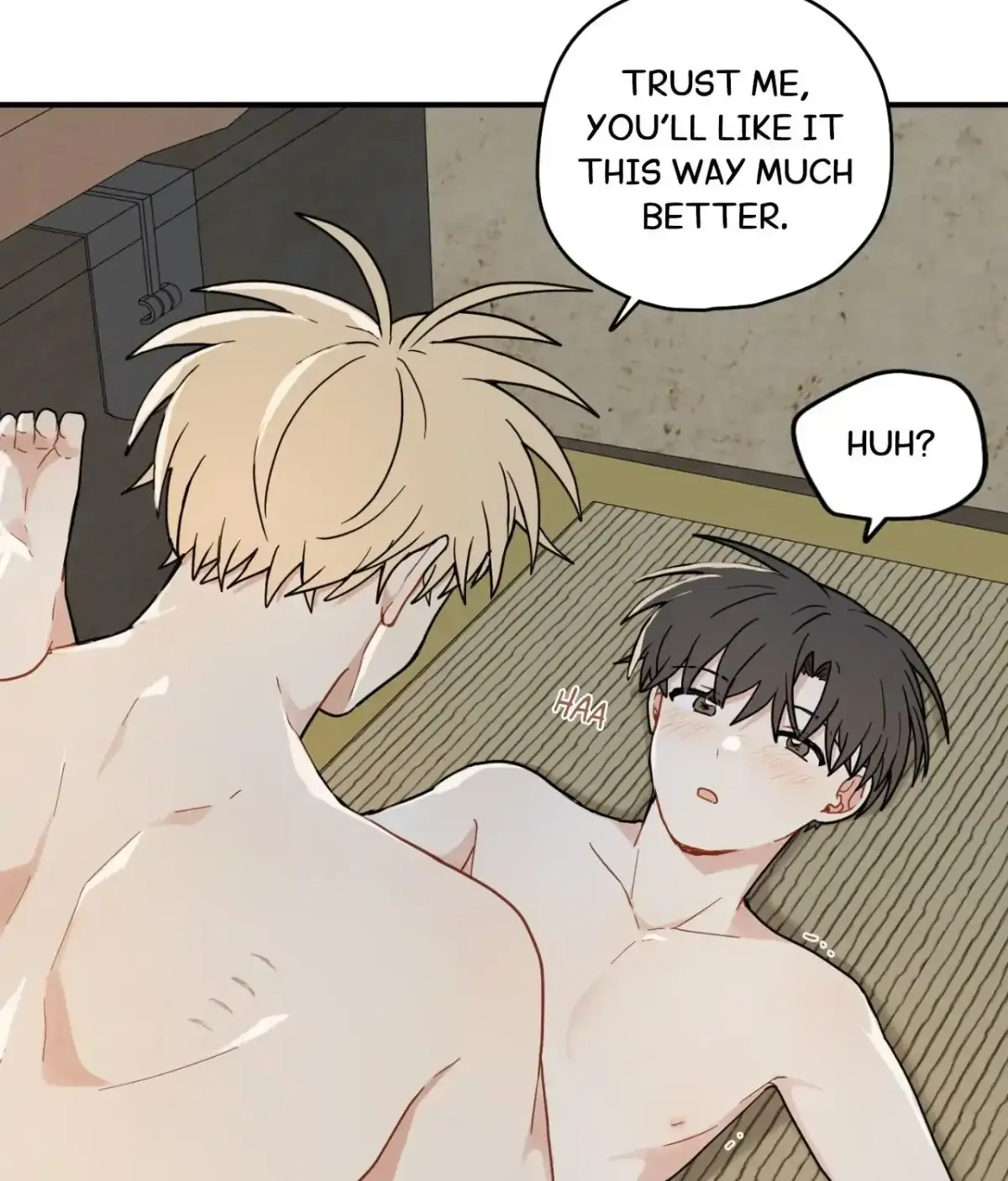 Golden Bells and Dragon Scales Chapter 71.07 page 36 - 