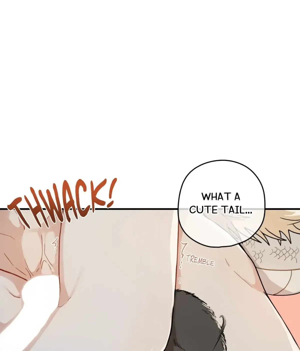 Golden Bells and Dragon Scales Chapter 71.07 page 42 - 