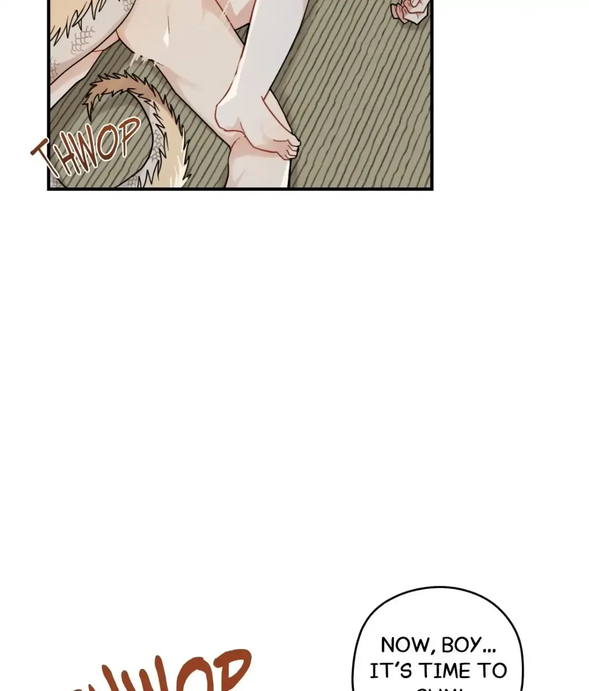 Golden Bells and Dragon Scales Chapter 71.07 page 46 - 