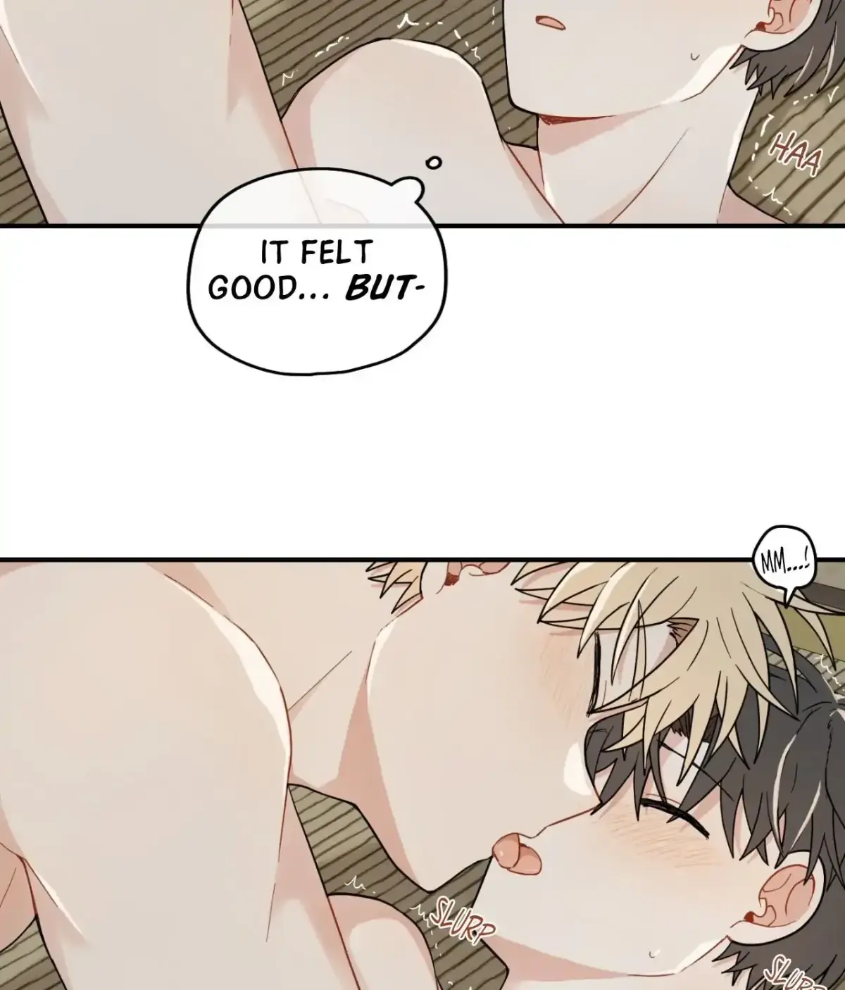 Golden Bells and Dragon Scales Chapter 71.07 page 54 - 