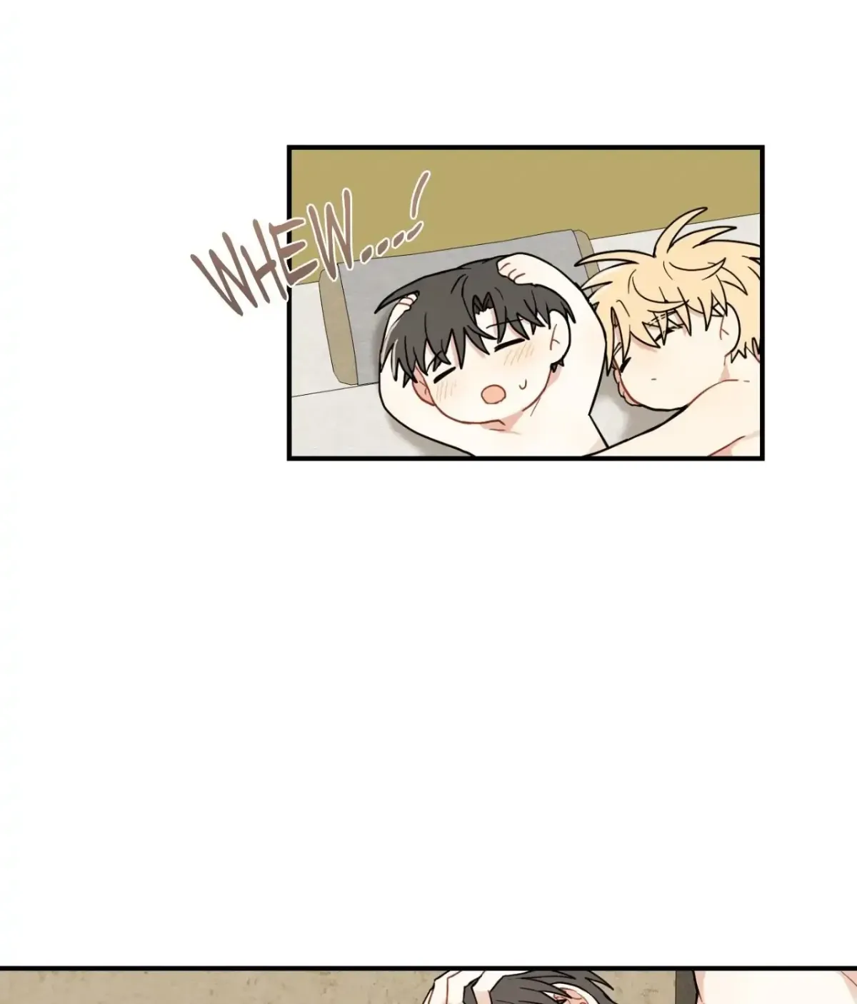 Golden Bells and Dragon Scales Chapter 71.07 page 57 - 
