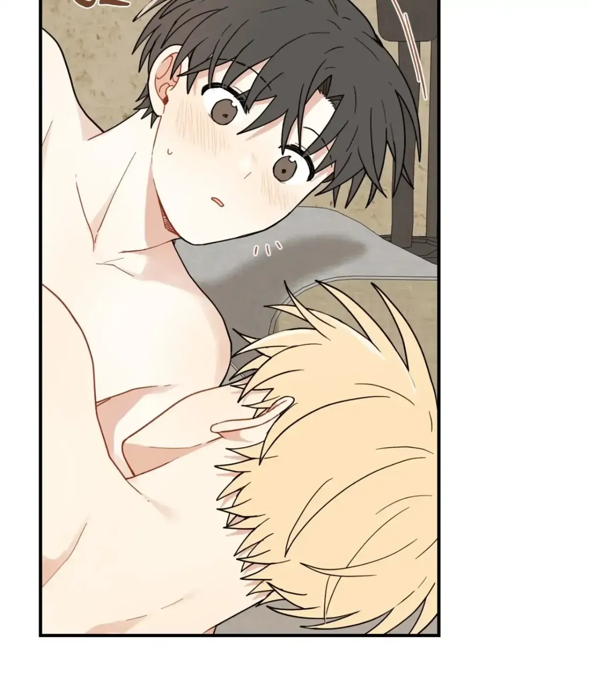 Golden Bells and Dragon Scales Chapter 71.07 page 60 - 