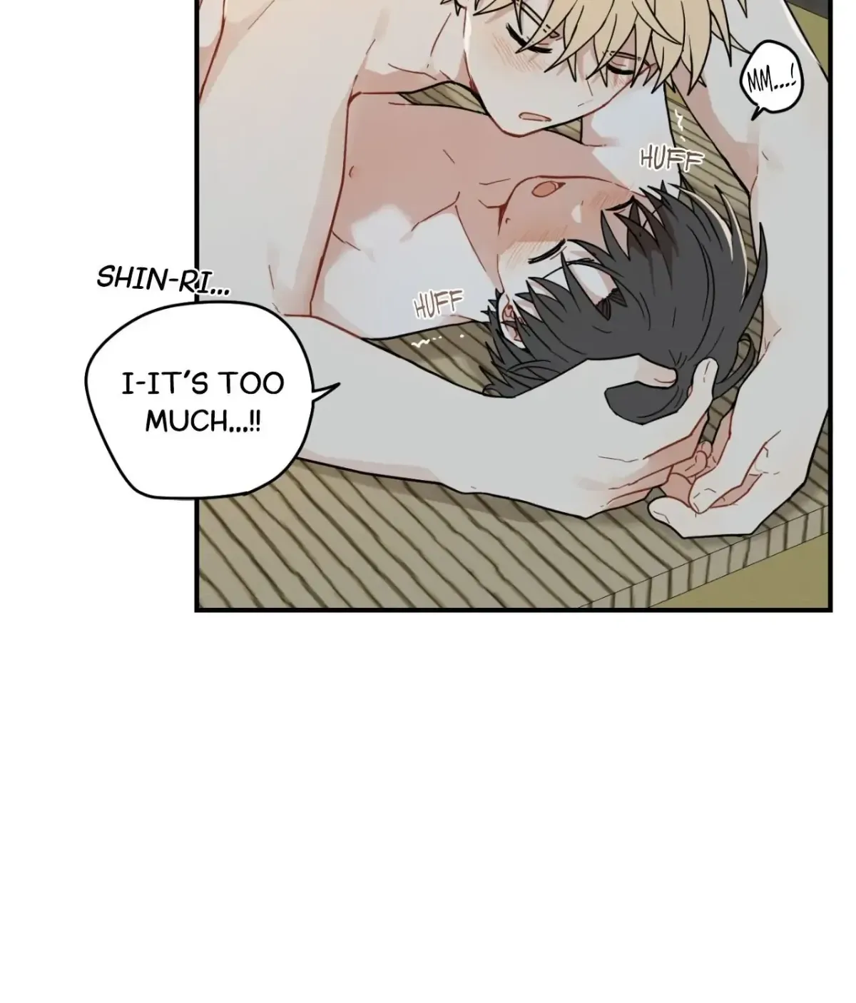 Golden Bells and Dragon Scales Chapter 71.07 page 7 - 