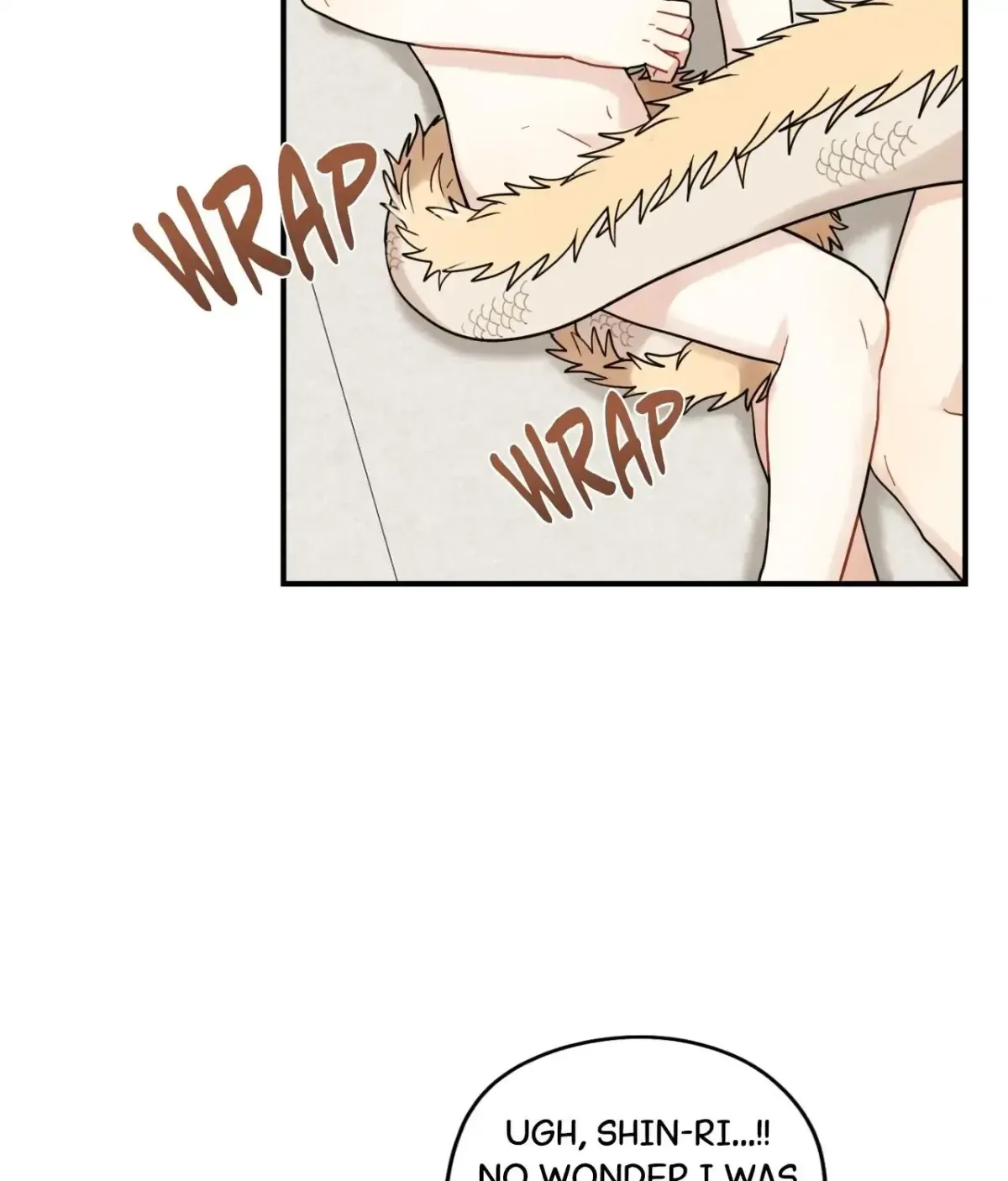 Golden Bells and Dragon Scales Chapter 71.07 page 62 - 