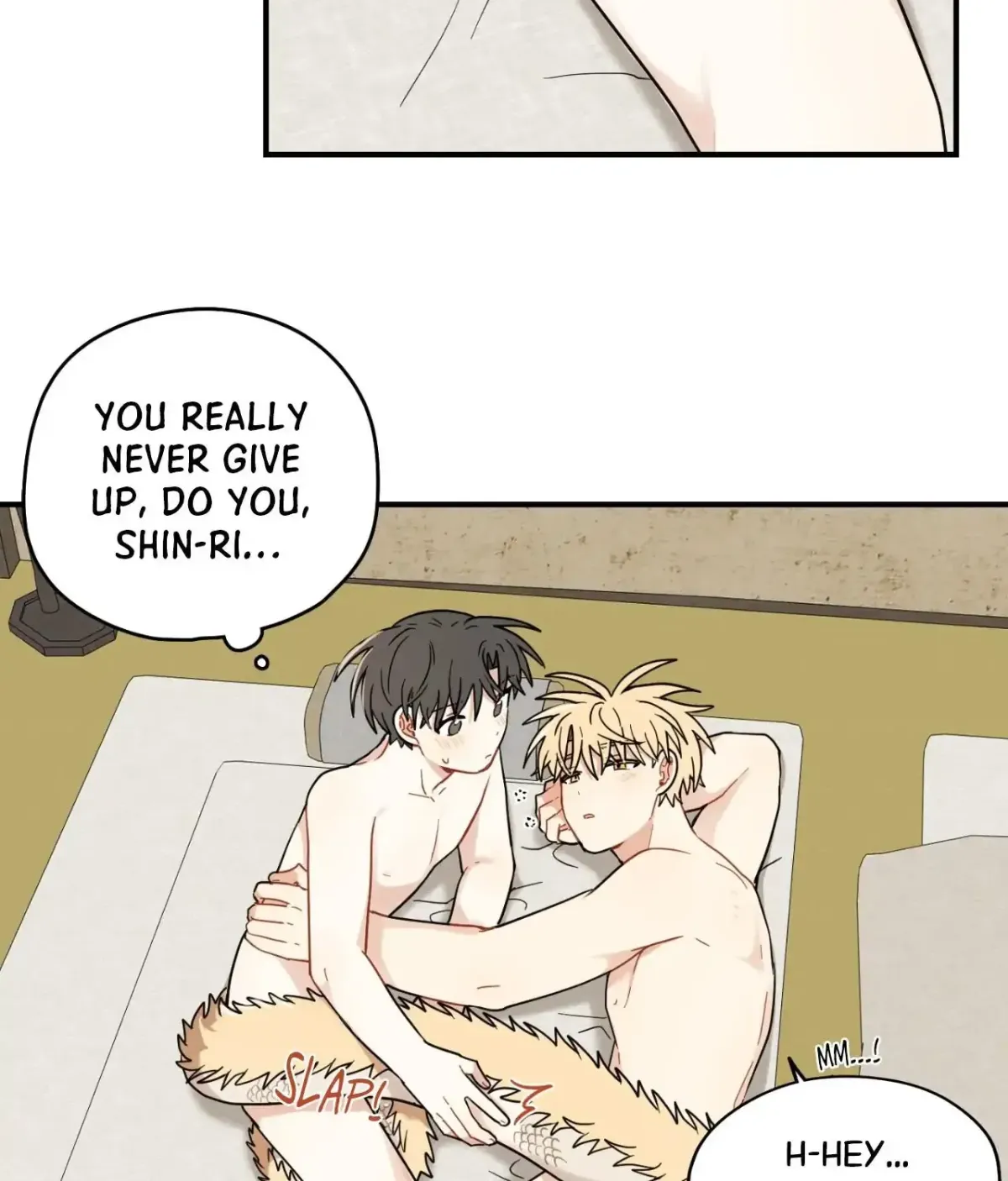 Golden Bells and Dragon Scales Chapter 71.07 page 67 - 