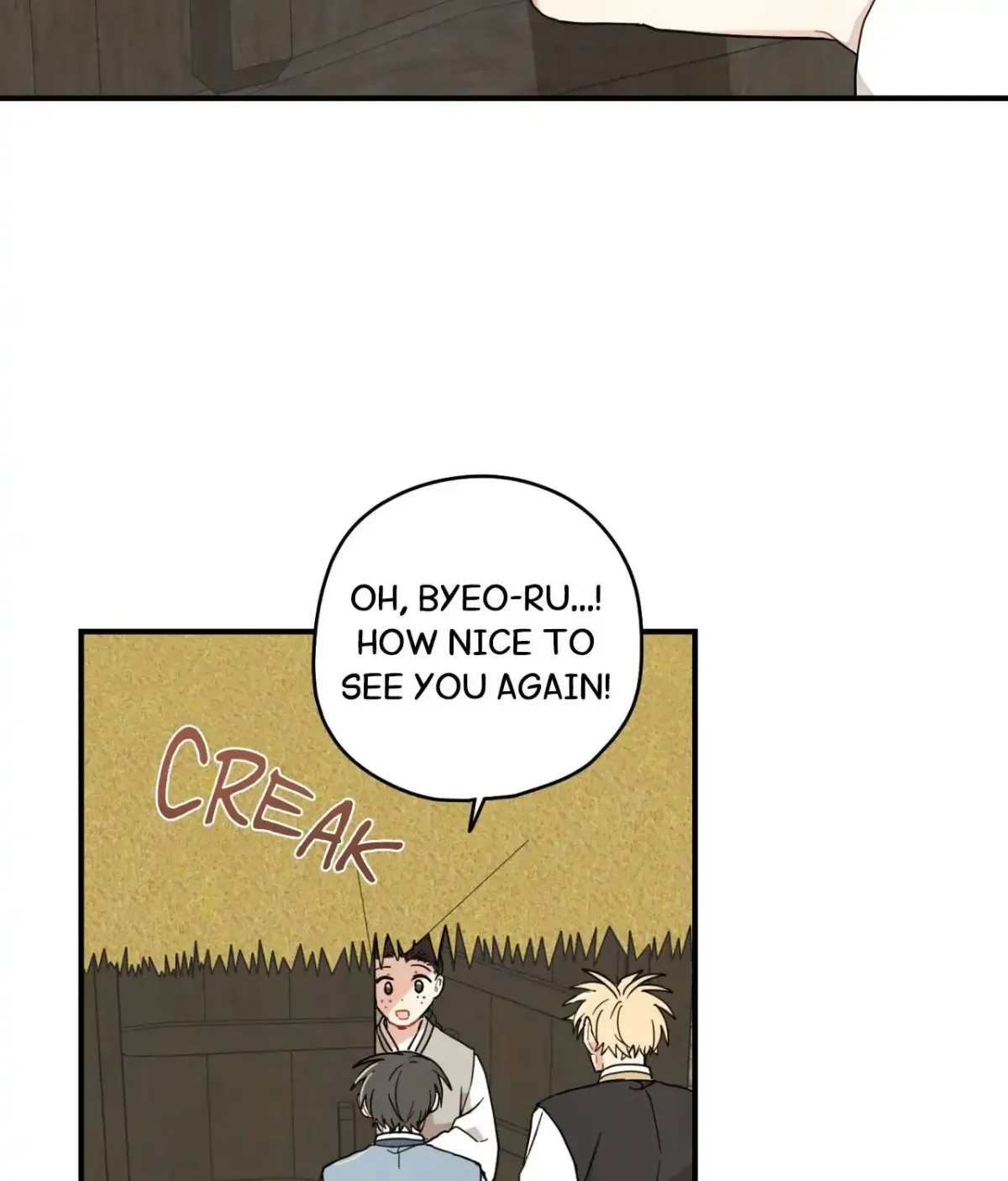 Golden Bells and Dragon Scales Chapter 71.07 page 70 - 