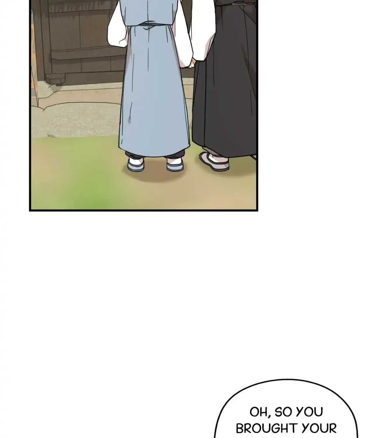 Golden Bells and Dragon Scales Chapter 71.07 page 71 - 