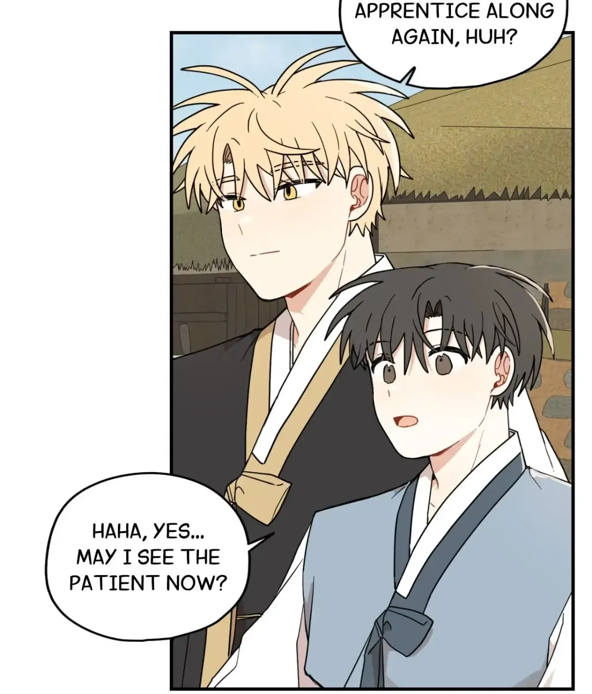 Golden Bells and Dragon Scales Chapter 71.07 page 72 - 