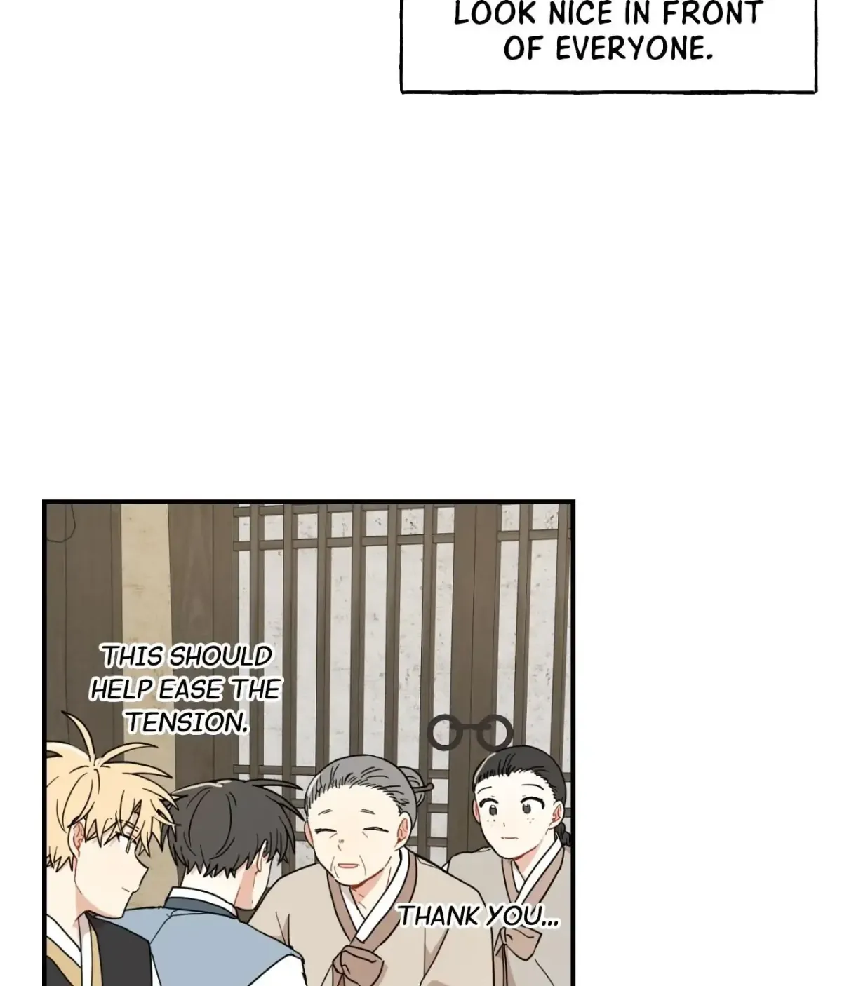 Golden Bells and Dragon Scales Chapter 71.07 page 74 - 